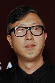 Felix Chong Man-Keung portrait