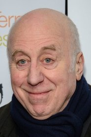 Norman Lovett portrait