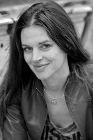 Fleur Albert portrait
