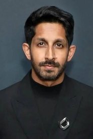 Sagar Radia portrait