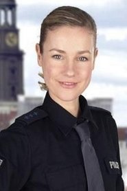 Rhea Harder portrait