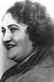 Lidiya Deikun portrait
