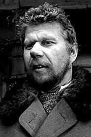 Jan Paweł Kruk portrait
