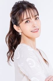 Rina Chinen portrait