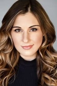 Desiree Louise portrait