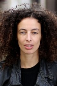 Khadija El Kharraz portrait