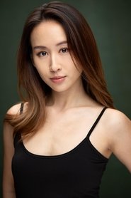 Flora Jae Hara portrait