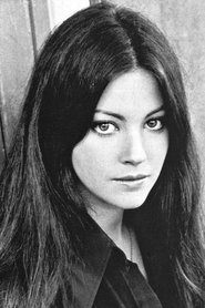 Lynne Frederick portrait