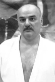 Elgudzha Gagishvili portrait