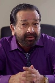 Kayes Chowdhury portrait