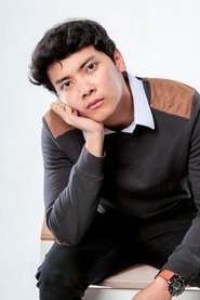 Aditya Dikka portrait
