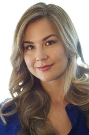 Cassie Jaye portrait