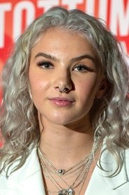 Pinja Sanaksenaho portrait
