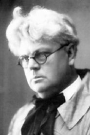 Granville Redmond portrait