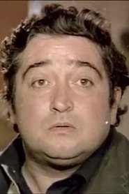 Nevzat Açıkgöz portrait