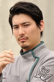 Kensei Mikami portrait