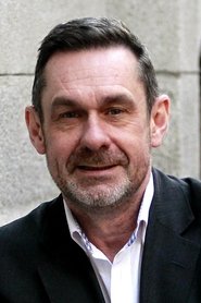 Paul Mason portrait