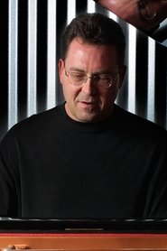 Dave Witham portrait