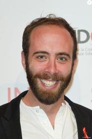 Tristan Lopin portrait