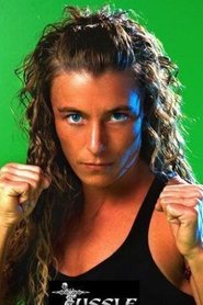 Amy Davis portrait