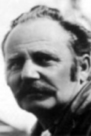 Sergey Vronsky portrait