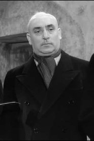 Pierre Sergeol portrait