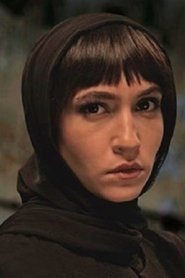 Elham Jedi portrait