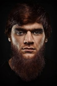 Shara Magomedov portrait
