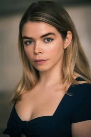 Jo Woodcock portrait