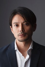 Ryunosuke Kawai portrait