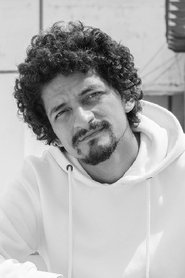 Job Mansilla portrait