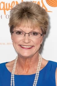 Denise Nickerson portrait