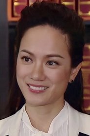 Rachel Kan portrait