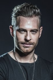 Luis Ernesto Franco portrait
