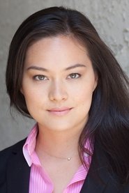 Mirai Booth-Ong portrait