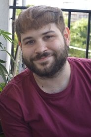 David Szechtman portrait