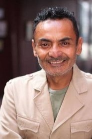 Carlos Linares portrait