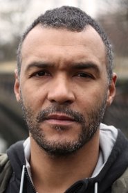 Philip Abiodun portrait