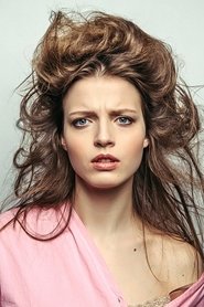 Simona Lewandowská portrait