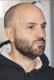 Nicolas Iacouzzi portrait