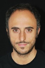Ángel Baena portrait
