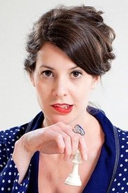 Catriona Knox portrait