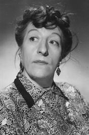 Rita Webb portrait