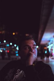 Carlos Crespo portrait
