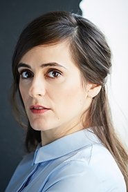 Luisa Taraz portrait
