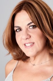 Paqui Horcajo portrait