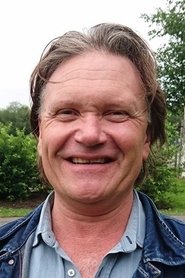 Espen Hana portrait