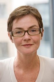 Gina Moxley portrait