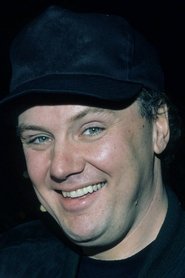 Rick Ducommun portrait