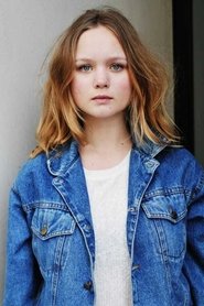 Sofie Eifertinger portrait